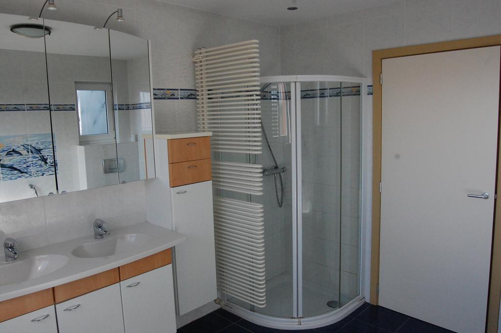 Apartment Westhoek *