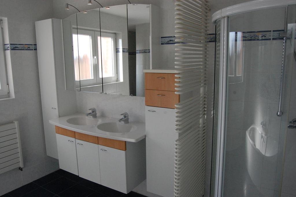 Westhoek Apartment *