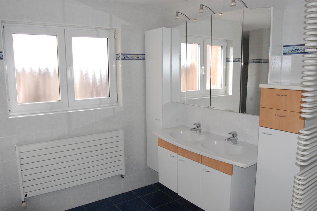 Apartment Westhoek De Panne
