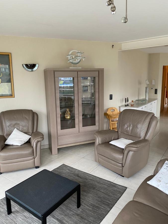 Apartment Westhoek De Panne