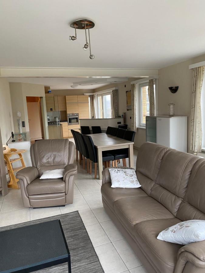 Apartment Westhoek